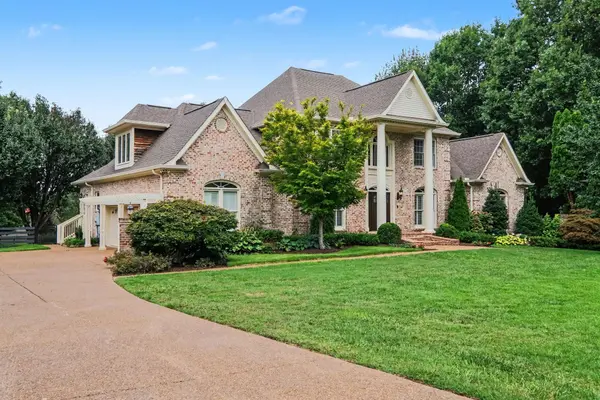 1308 Lewisburg Pike, Franklin, TN 37064