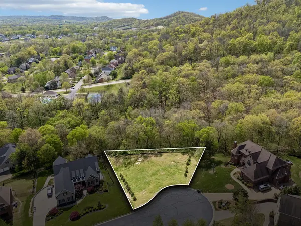 20 Cherub Ct, Brentwood, TN 37027