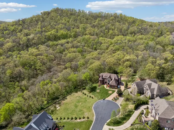 20 Cherub Ct, Brentwood, TN 37027