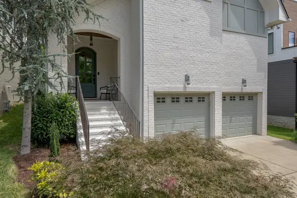 4408B Lealand Ln, Nashville, TN 37204