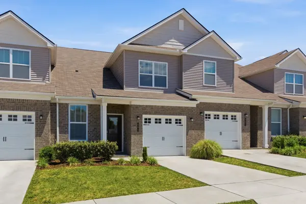564 Trinity Way, Spring Hill, TN 37174