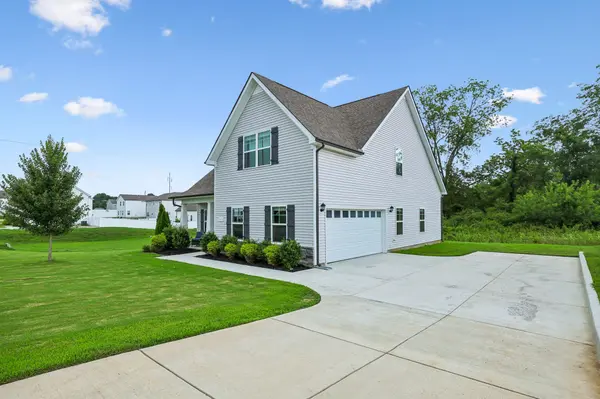 313 Durum St, Shelbyville, TN 37160