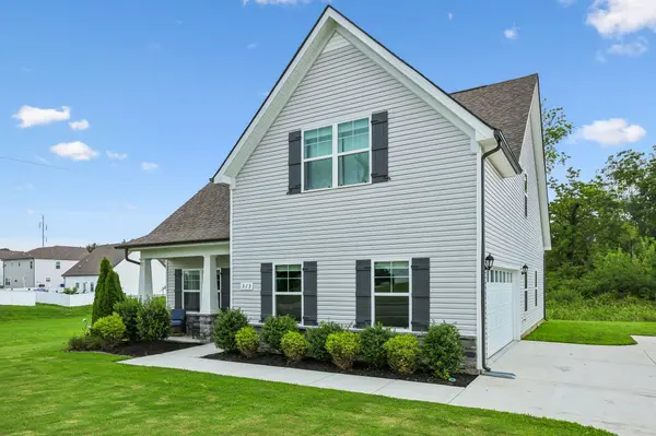313 Durum St, Shelbyville, TN 37160
