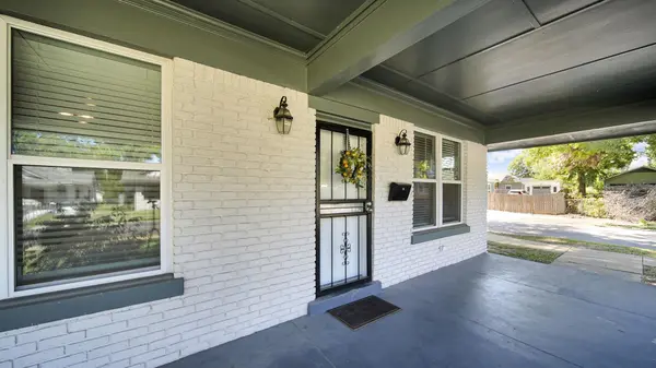 1023 FORREST AVE, Memphis, TN 38105