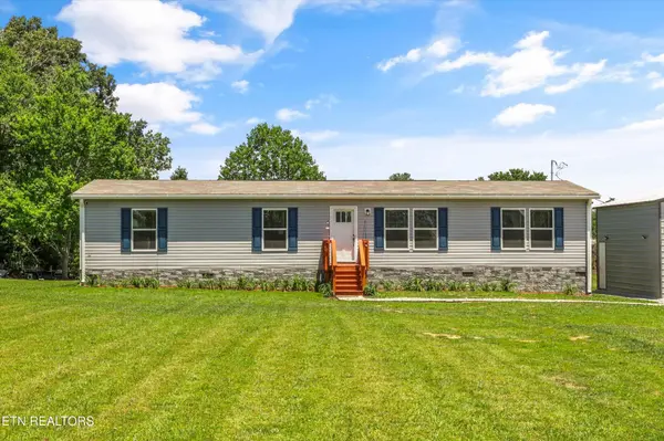 158 Frankfort Rd, Lancing, TN 37770