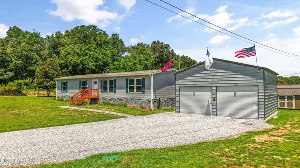 158 Frankfort Rd, Lancing, TN 37770