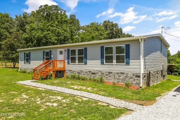 158 Frankfort Rd, Lancing, TN 37770