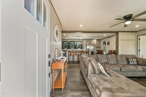 158 Frankfort Rd, Lancing, TN 37770