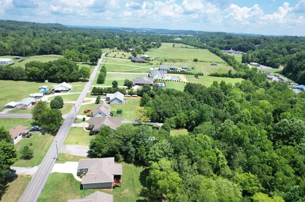 0 Walker Valley Road #NW, Cleveland, TN 37312