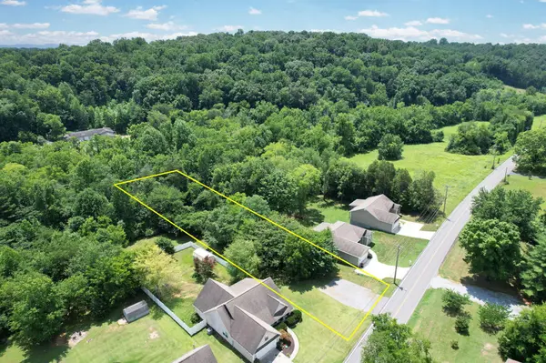 0 Walker Valley Road #NW, Cleveland, TN 37312