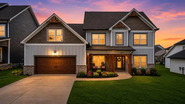 2654 Blue Skies Drive, Ooltewah, TN 37363