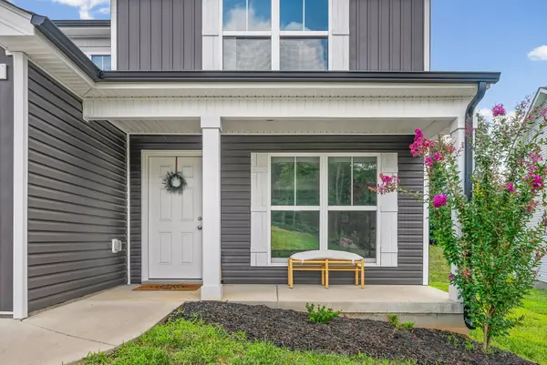 1213 Cottonwood Dr, Clarksville, TN 37040