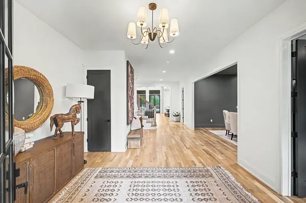 4809 Granny White Pike, Nashville, TN 37220