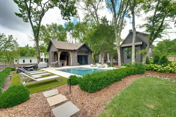 4809 Granny White Pike, Nashville, TN 37220