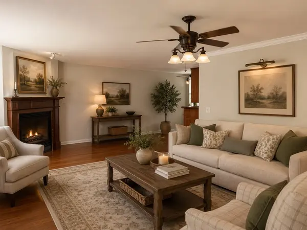 2448 Executive Park #NW, Cleveland, TN 37312