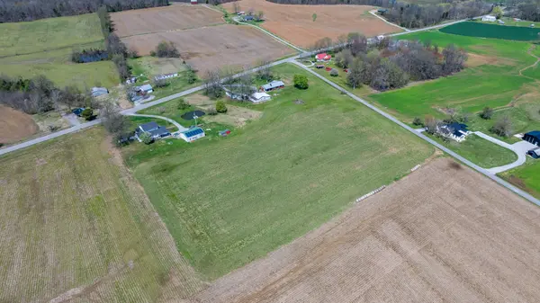0 Snead Rd, Sharon Grove, KY 42280