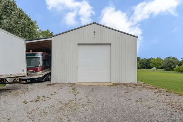 131 Avalon Dr, Shelbyville, TN 37160