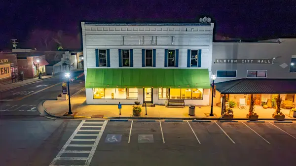 70 Public Sq, Elkton, KY 42220