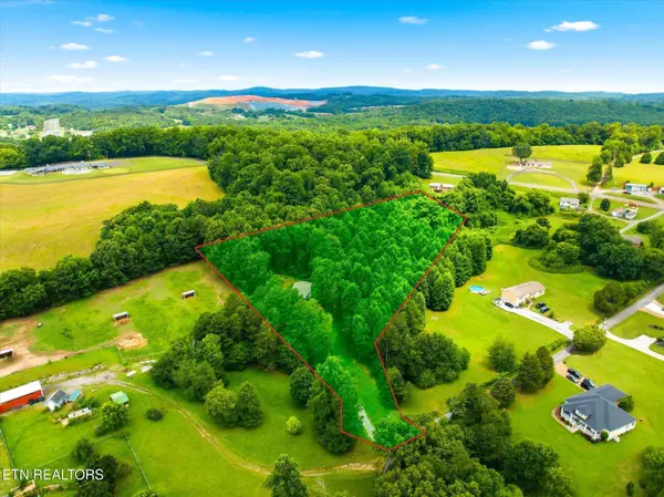 140 County Road 124, Athens, TN 37303