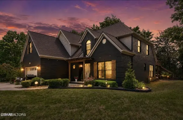 704 Blue Dun Court, Pigeon Forge, TN 37863