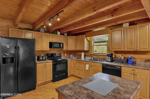1247 Secona Way, Sevierville, TN 37876