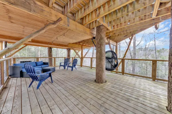 1233 Secona Way, Sevierville, TN 37876