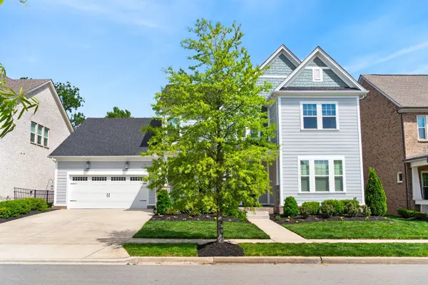 140 Ashington Cir, Hendersonville, TN 37075