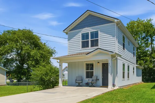 511 Green St, Lebanon, TN 37087