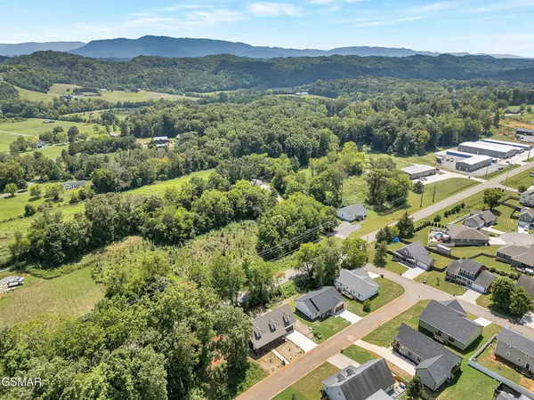 1283 Lorie Ellen Court, Sevierville, TN 37876