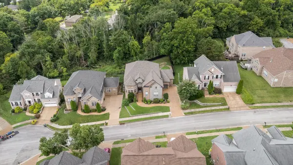 1508 Simpson Ct, Nashville, TN 37211