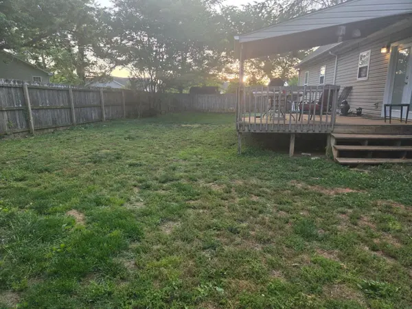 2022 Gardendale Dr, Murfreesboro, TN 37130