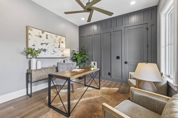 3618 General Bate Dr, Nashville, TN 37204