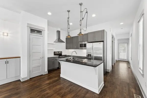 2403 Branch St #A & B, Nashville, TN 37216