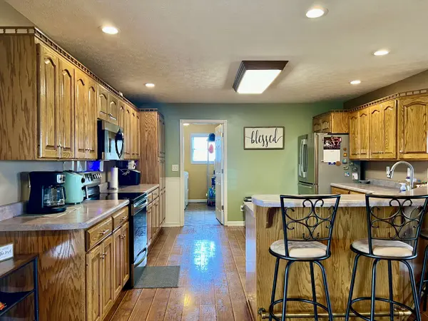 1513 Charlie Butts Rd, Franklin, KY 42134