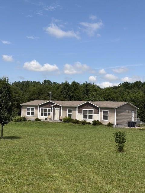 4055 S Bunker Hill Rd, Cookeville, TN 38506