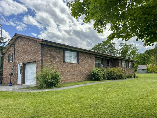 6259 Highway 131, Washburn, TN 37888