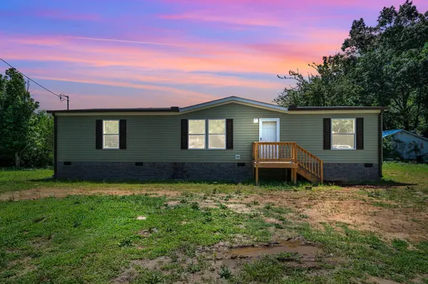 7428 Johnny Crow Rd, Lyles, TN 37098