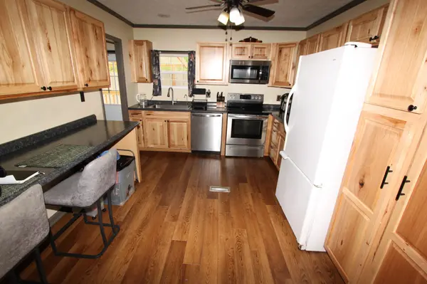 1150 Tranquility Hills Way, Cosby, TN 37722