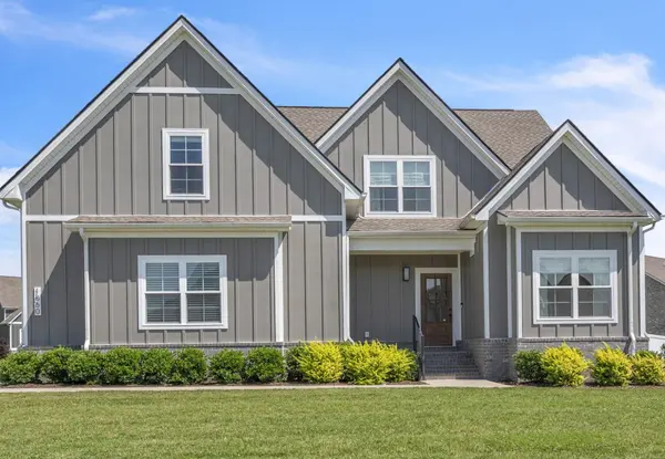 1860 Rhonda Dr, Christiana, TN 37037