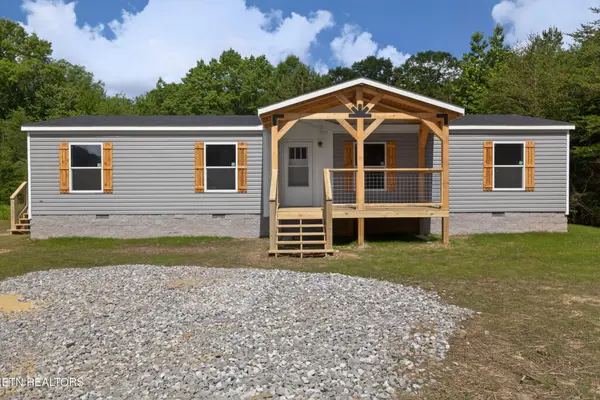 1090 Bill Black Road Rd #1, Clarkrange, TN 38553