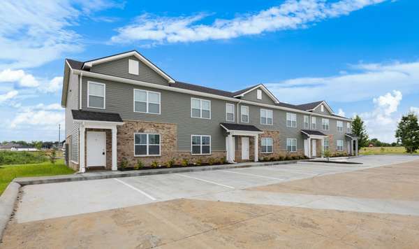 2201 Eldos Trace Cir #A, Clarksville, TN 37042
