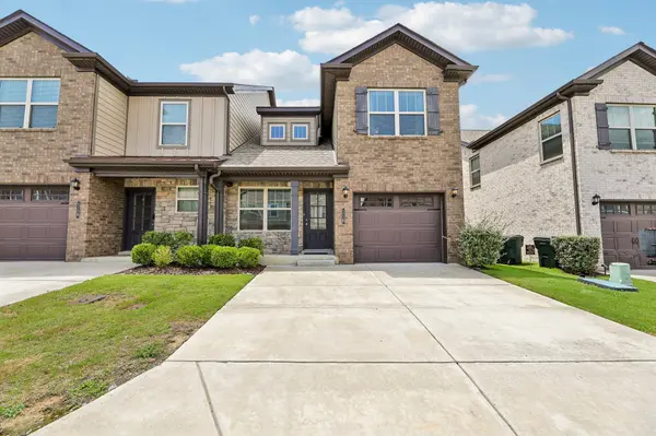 116 Rising Pvt Ln, Gallatin, TN 37066
