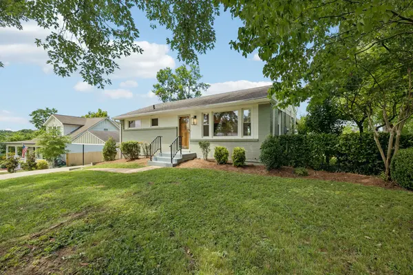2802 Saint Edwards Dr, Nashville, TN 37211