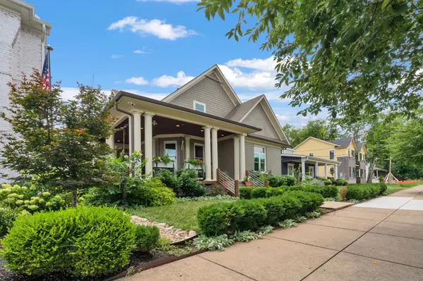 1009 Monroe St, Nashville, TN 37208