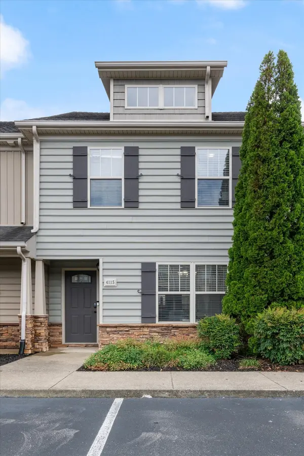 4115 War Emblem Ln, Murfreesboro, TN 37128