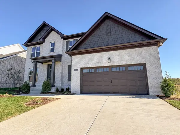 306 Hayward Ln, Gallatin, TN 37066