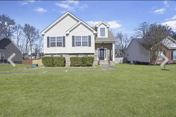 3139 Holly Pt, Clarksville, TN 37043