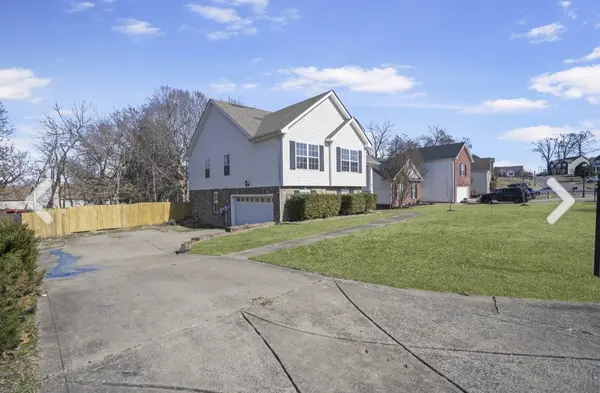 3139 Holly Pt, Clarksville, TN 37043