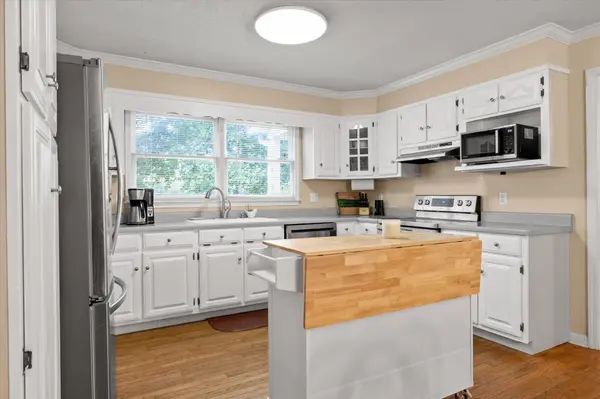 1668 Flagstone Point #NW, Cleveland, TN 37312