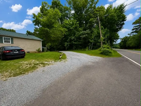 5551 River Road, Decatur, TN 37322